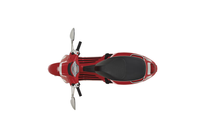 Sprint 125 (E5) – Image 6
