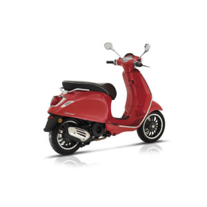 Sprint 125 (E5) – Image 5