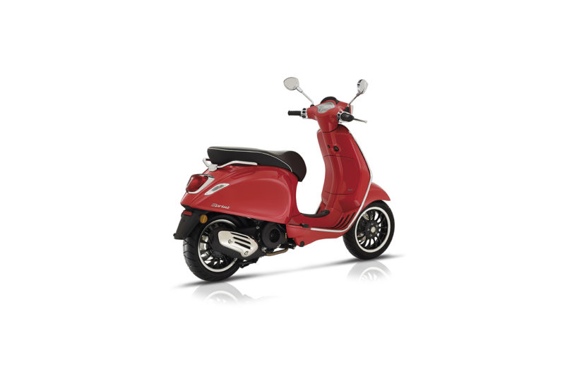 Sprint 125 (E5) – Image 5