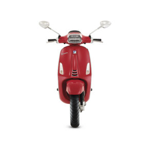 Sprint 125 (E5) – Image 4