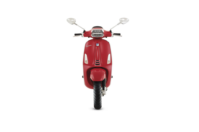 Sprint 125 (E5) – Image 4
