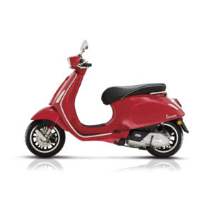 Sprint 125 (E5) – Image 3