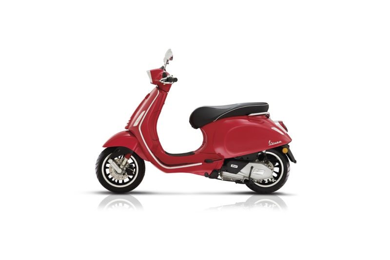 Sprint 125 (E5) – Image 3