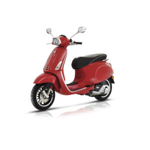 Sprint 125 (E5) – Image 2