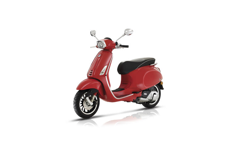Sprint 125 (E5) – Image 2