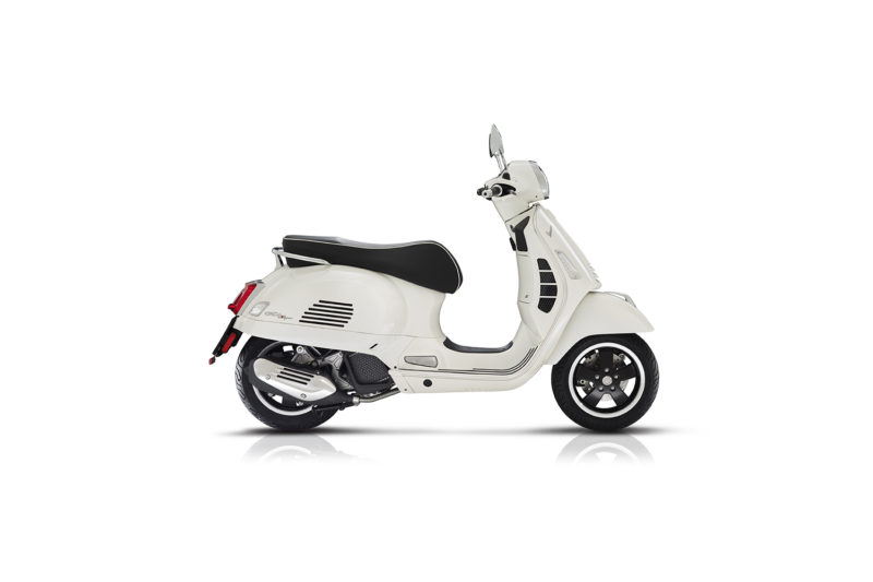 GTS 125 Super (E5) – Image 3