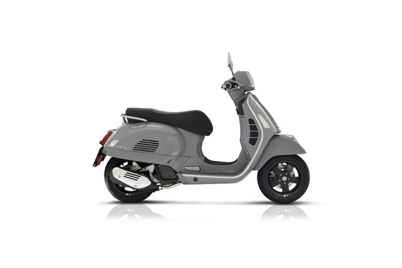 GTS 125 SuperTech (E5) – Image 5