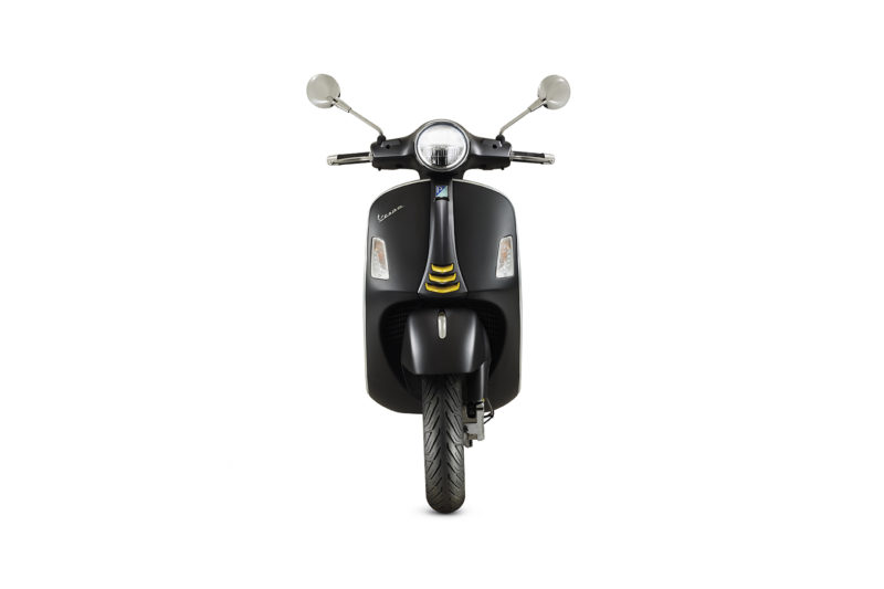 GTS 125 SuperTech (E5) – Image 11