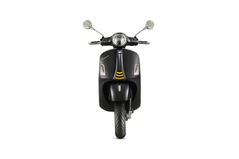 GTS 125 SuperTech (E5) – Image 10