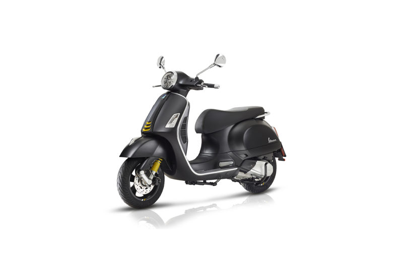 GTS 125 SuperTech (E5) – Image 9