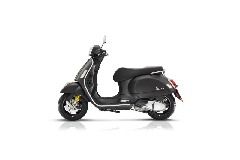 GTS 125 SuperTech (E5) – Image 8