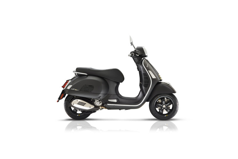 GTS 125 SuperTech (E5) – Image 7