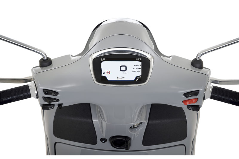 GTS 300 SuperTech (E5) – Image 12