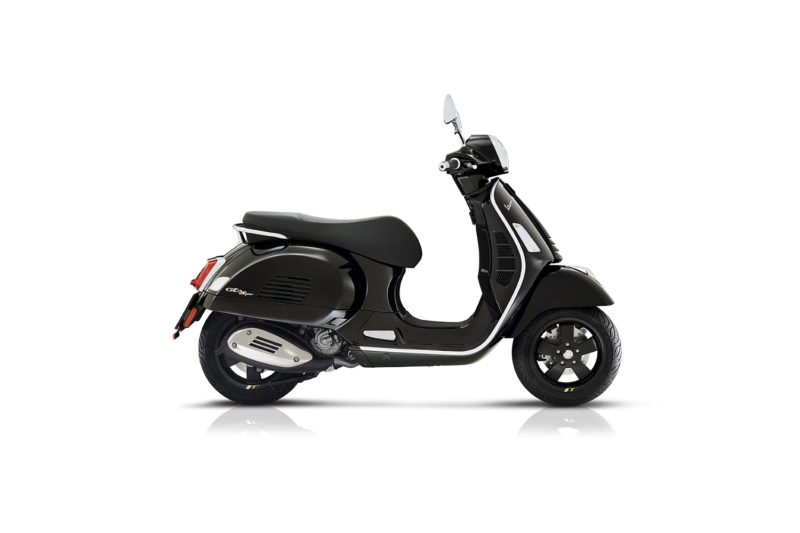 GTS 300 SuperTech (E5) – Image 5