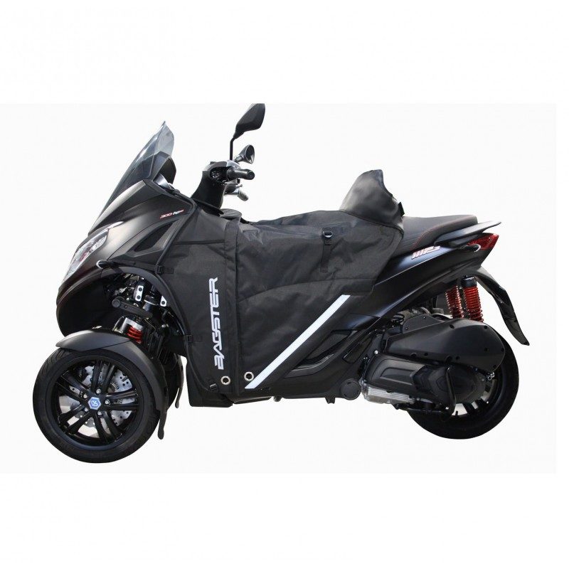 Tablier couvre-jambes - MP3 300