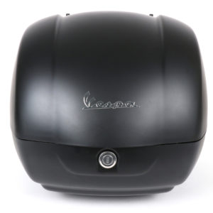Top Case 36 - Vespa GTS SuperTech (hors dosseret)