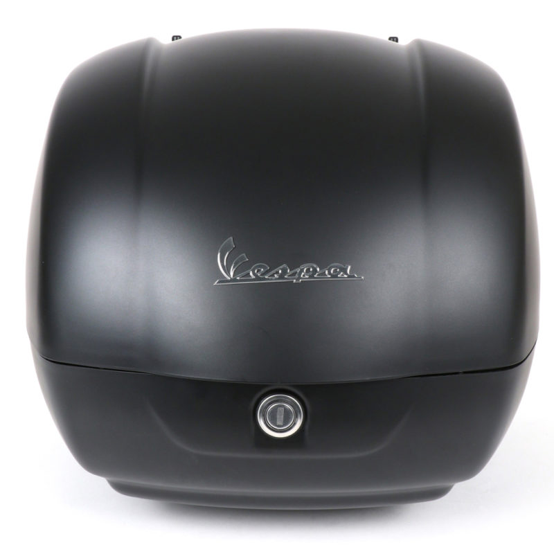 Top Case 36 - Vespa GTS SuperTech (hors dosseret)
