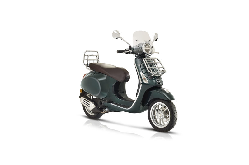 Primavera Touring 50 (E5)