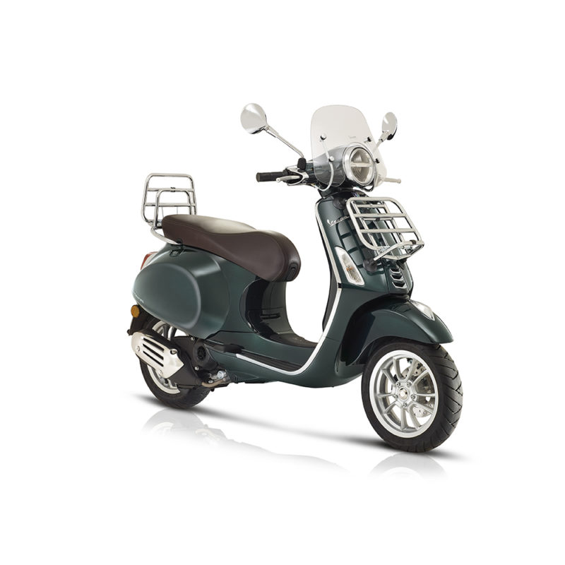 Primavera Touring 50 (E5)