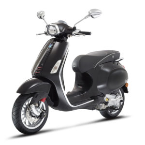 Sprint 125 (E5) – Image 8