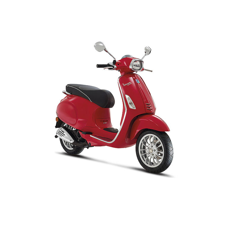 Sprint 125 (E5)