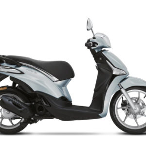 Piaggio Liberty 50 – Image 4