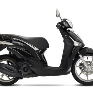 Piaggio Liberty 50 – Image 3