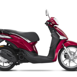 Piaggio Liberty 50