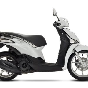 Piaggio Liberty 125