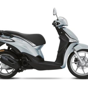 Piaggio Liberty 125 – Image 2