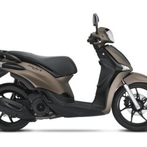 Liberty 125 S (E5) – Image 6
