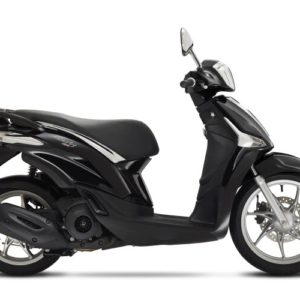 Piaggio Liberty 125 – Image 3
