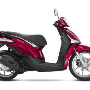 Piaggio Liberty 125 – Image 4
