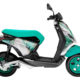 piaggio fcw active