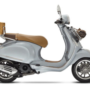 Vespa Pic Nic 50cc – Image 2