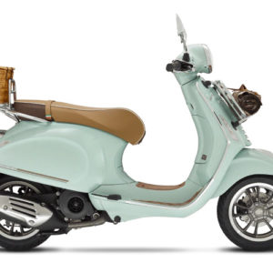 Vespa Pic Nic 50cc