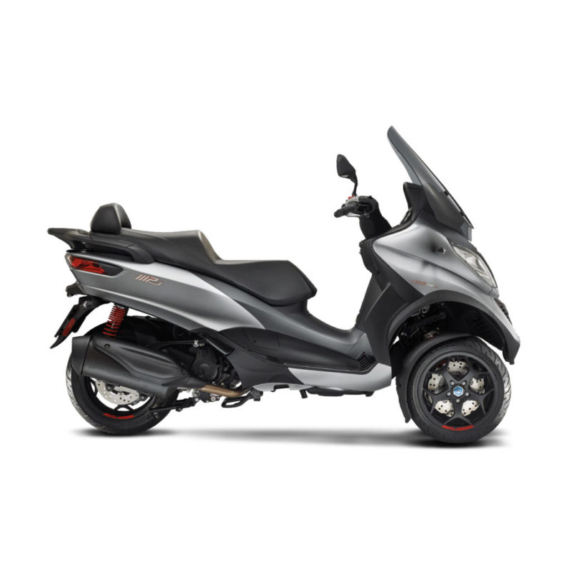 Piaggio MP3 400 Sport HPE 2022 – Image 3