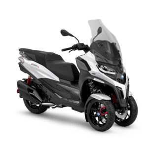 Piaggio MP3 400 SPORT 2022 – Image 18