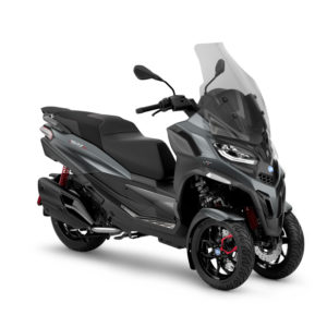 Piaggio MP3 400 SPORT 2022 – Image 16