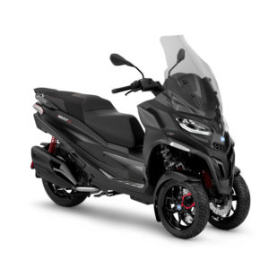 Piaggio MP3 400 SPORT 2022