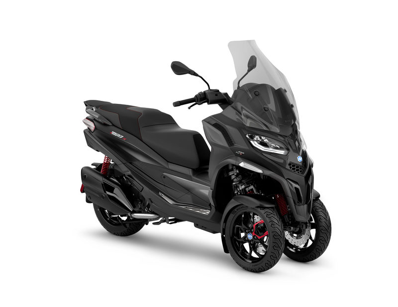 Piaggio MP3 400 SPORT 2022