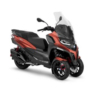 Piaggio MP3 400 SPORT 2022 – Image 14