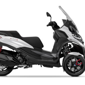Piaggio MP3 400 SPORT 2022 – Image 17