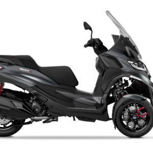 Piaggio MP3 400 SPORT 2022 – Image 13