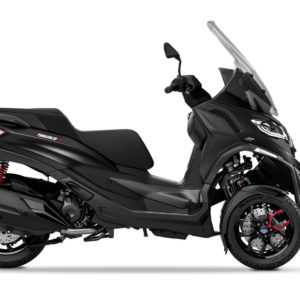Piaggio MP3 400 SPORT 2022 – Image 12