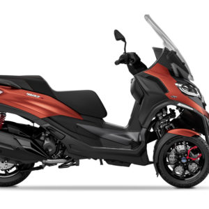 Piaggio MP3 400 SPORT 2022 – Image 11