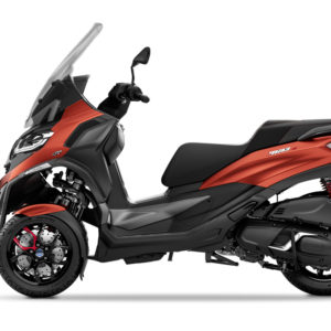 Piaggio MP3 400 SPORT 2022 – Image 10