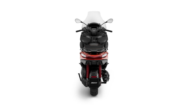 Piaggio MP3 400 SPORT 2022 – Image 8
