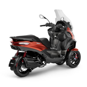 Piaggio MP3 400 SPORT 2022 – Image 7