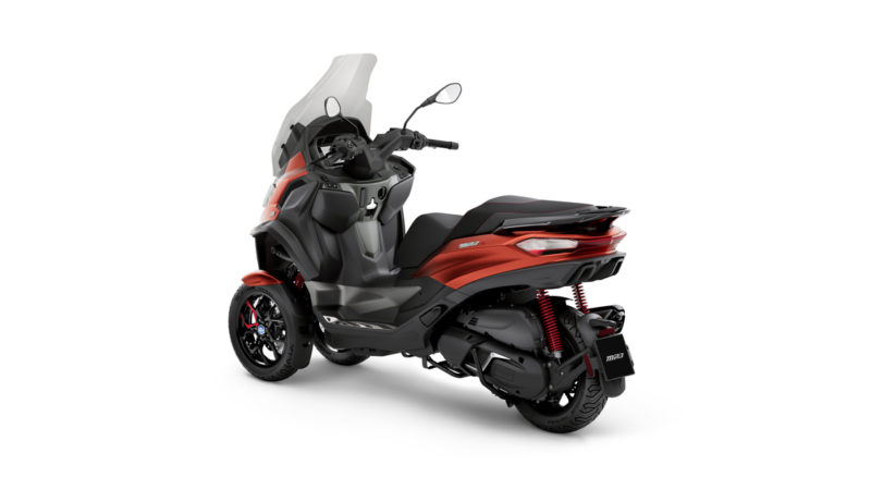 Piaggio MP3 400 SPORT 2022 – Image 6